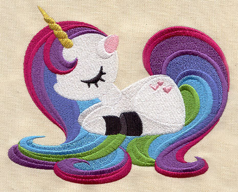 Unicorn Dreams