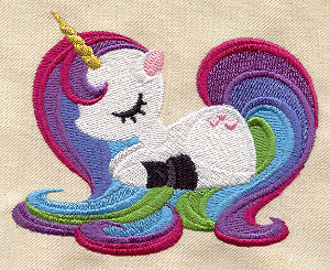 Unicorn Dreams