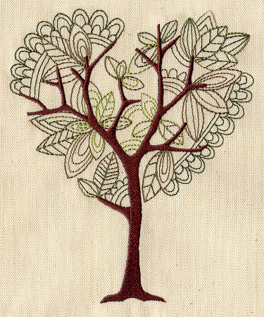 Tree of Love
