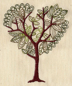 Tree of Love