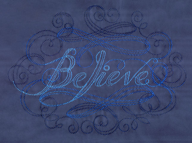Believe