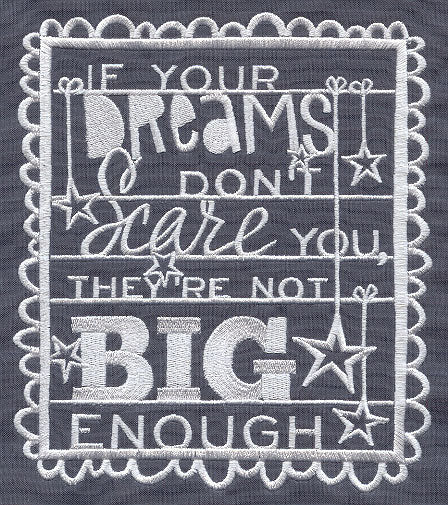 If Your Dreams