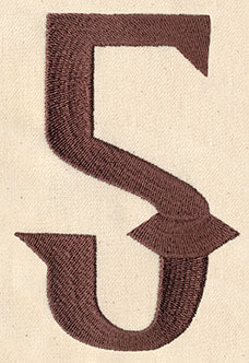 Steampunk Number 5 - Plain