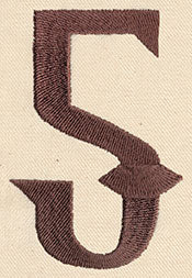 Steampunk Number 5 - Plain