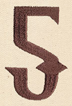 Steampunk Number 5 - Plain