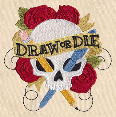 Draw or Die