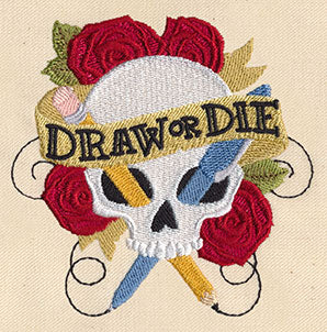 Draw or Die