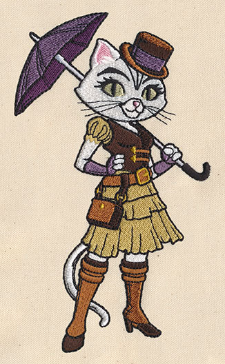 Flirtatious Felicity