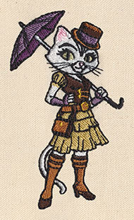 Flirtatious Felicity