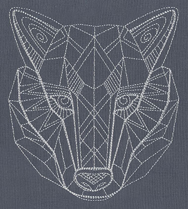 Wild Wolf