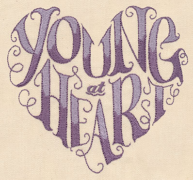 Young at Heart