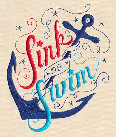 Sink or Swim