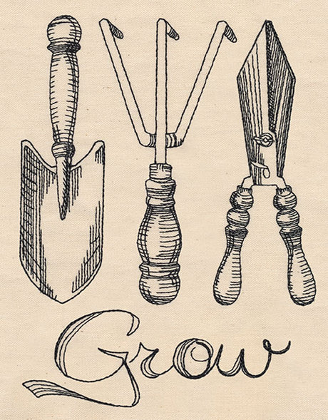 Garden Tools