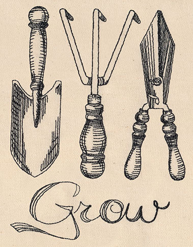 Garden Tools