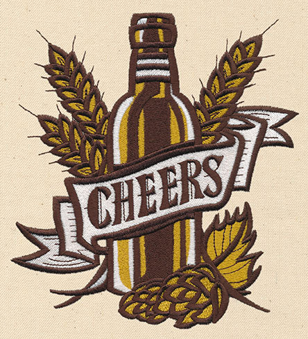 Cheers to Beer