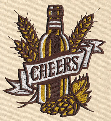 Cheers to Beer