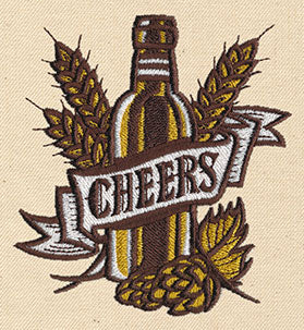 Cheers to Beer