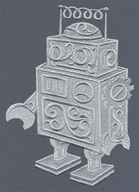 Extraordinary Machine