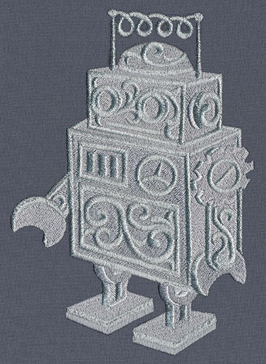 Extraordinary Machine