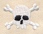 Polo Skull