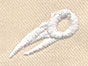 Polo Bird Skull