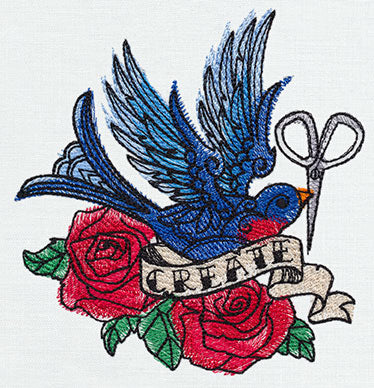 Flight of Imagination