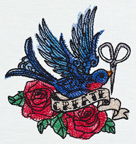 Flight of Imagination