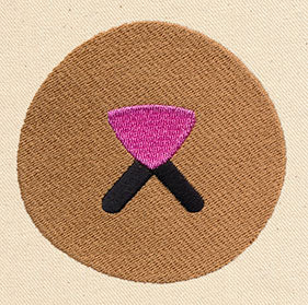 Kawaii Factory - Bear Mouth