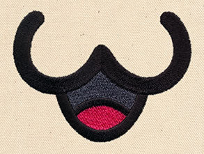 Kawaii Factory - Open Cat Mouth