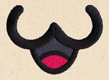 Kawaii Factory - Open Cat Mouth