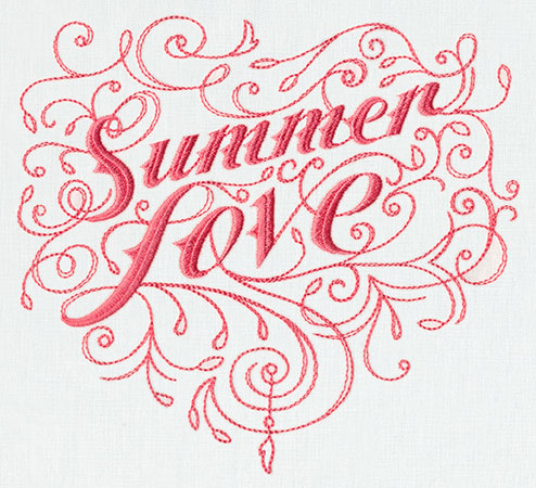Summer Love