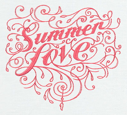 Summer Love