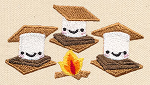 S'more S'mores