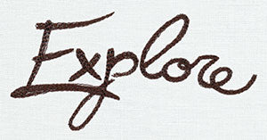 Miniature Menagerie Explore Text