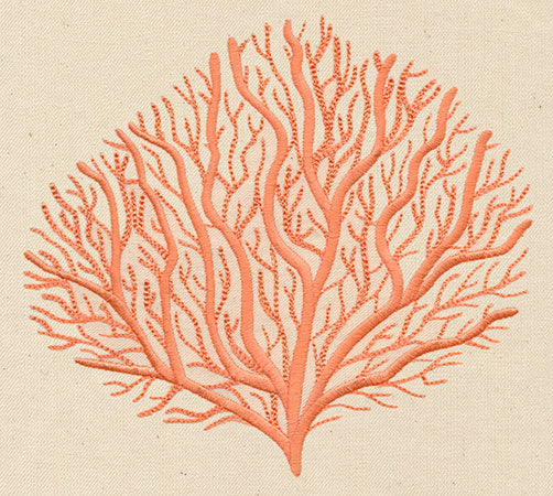 Branching Coral