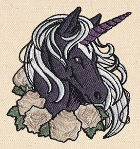 Shadow Unicorn