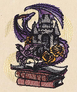 Tomes of Imagination