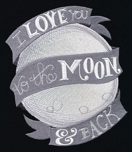 To the Moon and Back