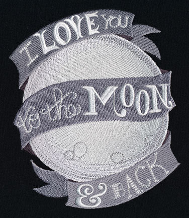 To the Moon and Back