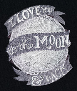 To the Moon and Back