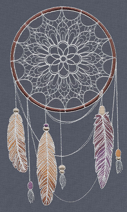 Dream a Little Dream