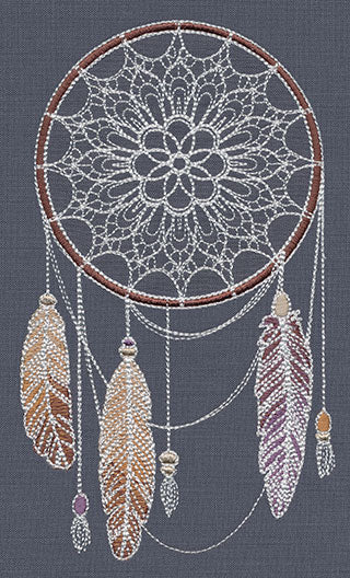 Dream a Little Dream