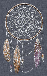 Dream a Little Dream