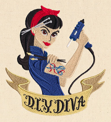 DIY Diva