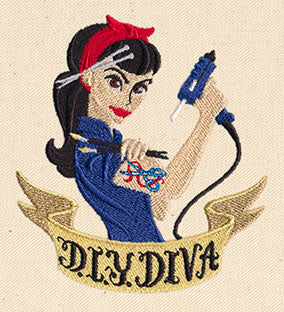 DIY Diva
