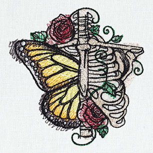 Bones in Bloom