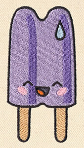 Summer Sweeties Twin Pops