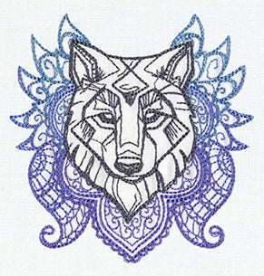 Anima - Wolf