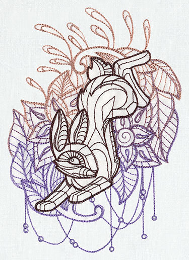 Anima - Rabbit
