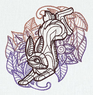 Anima - Rabbit